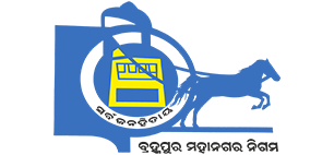 Berhampur Municipal Corporation emblem