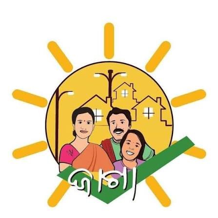 JAGA Mission logo