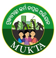 MUKTA logo